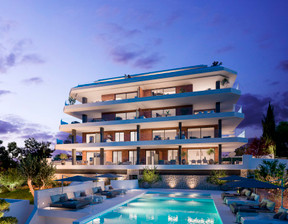 Mieszkanie na sprzedaż, Hiszpania Málaga Benalmádena El Higueron, 699 900 euro (3 030 567 zł), 111 m2, AH201