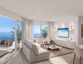 Mieszkanie na sprzedaż, Hiszpania Málaga Nerja West Nerja, 899 900 euro (3 842 573 zł), 106 m2, DGO0202