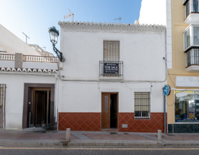 Dom na sprzedaż, Hiszpania Malaga Nerja, 336 000 euro (1 441 440 zł), 84 m2, THM0036