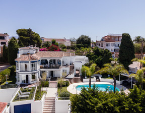 Dom na sprzedaż, Hiszpania Málaga Caleta Del Sol, 1 200 000 euro (5 160 000 zł), 291 m2, SFR00060