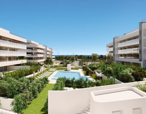 Mieszkanie na sprzedaż, Hiszpania Málaga San Pedro De Alcántara Marbella, San Pedro Playa, 785 000 euro (3 344 100 zł), 123 m2, rem0013