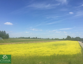 Działka na sprzedaż, Lubelski Jastków Snopków, 300 000 zł, 1800 m2, CTF-GS-1961-348