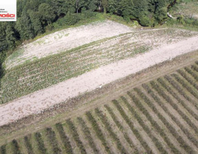 Działka na sprzedaż, Brodnicki Górzno Miesiączkowo, 279 720 zł, 2331 m2, 1201