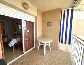 Mieszkanie na sprzedaż, Hiszpania Murcia Puerto De Mazarron Playa De Nares, 134 900 euro (577 372 zł), 80 m2, 000059/9522