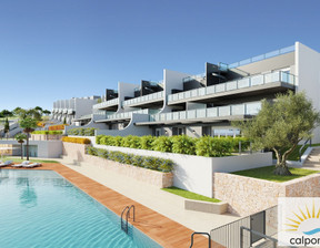 Mieszkanie na sprzedaż, Hiszpania Walencja Alicante Finestrat, 274 000 euro (1 178 200 zł), 119,51 m2, 5