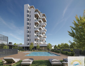 Mieszkanie na sprzedaż, Hiszpania Walencja Alicante Calp Nowa inwestycja w Calpe, 317 000 euro (1 366 270 zł), 87,18 m2, 39