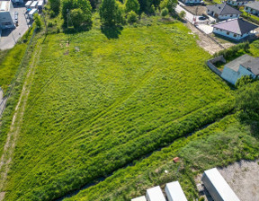 Działka na sprzedaż, Pruszkowski Nadarzyn Wolica Gruntowa, 2 800 000 zł, 5700 m2, 526925