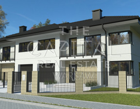 Dom na sprzedaż, Legionowski Jabłonna Poziomkowa, 1 076 400 zł, 156 m2, 391982
