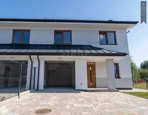 Dom na sprzedaż, Piaseczyński Piaseczno Jesówka Czapli, 1 190 000 zł, 160 m2, 423098
