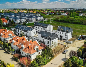 Mieszkanie na sprzedaż, Warszawa Białołęka Warszawa Białołęka Owoców Leśnych, 1 149 000 zł, 116,7 m2, 460860
