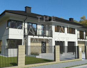 Dom na sprzedaż, Legionowski Jabłonna Poziomkowa, 1 076 400 zł, 156 m2, 627595