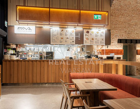 Lokal gastronomiczny do wynajęcia, Warszawa Wola Warszawa Wola Grzybowska, 15 200 zł, 15 m2, 973824