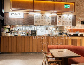 Lokal gastronomiczny do wynajęcia, Warszawa Wola Warszawa Wola Grzybowska, 15 200 zł, 15 m2, 973824