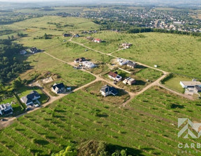 Budowlany na sprzedaż, Będziński Bobrowniki Rogoźnik Klonowa, 469 000 zł, 1742 m2, 841092