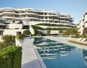 Mieszkanie na sprzedaż, Hiszpania Málaga Benahavís, 1 545 000 euro (6 628 050 zł), 174 m2, CDS11159