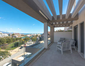 Mieszkanie na sprzedaż, Hiszpania Malaga Estepona Las Mesas, 645 000 euro (2 773 500 zł), 124 m2, CDS12065