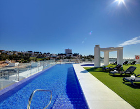 Mieszkanie na sprzedaż, Hiszpania Malaga Nueva Andalucia, 370 000 euro (1 602 100 zł), 96 m2, CDS10464D