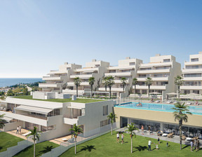 Mieszkanie na sprzedaż, Hiszpania Malaga Estepona Arroyo De Enmedio, 356 000 euro (1 530 800 zł), 88 m2, CDS11809