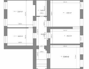 Mieszkanie do wynajęcia, Warszawa Śródmieście, 17 500 zł, 130 m2, 64