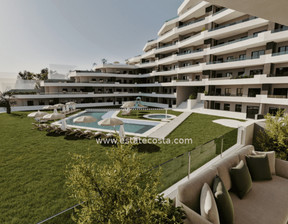 Mieszkanie na sprzedaż, Hiszpania Walencja Alicante San Miguel De Salinas, 264 900 euro (1 139 070 zł), 67 m2, 3507