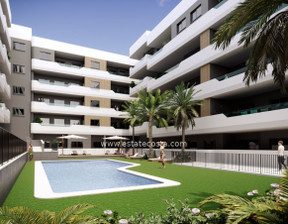 Mieszkanie na sprzedaż, Hiszpania Walencja Alicante Santa Pola, 235 000 euro (1 022 250 zł), 94 m2, 11700