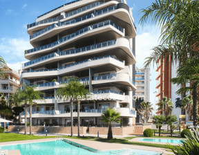 Mieszkanie na sprzedaż, Hiszpania Walencja Alicante Guardamar Del Segura, 255 000 euro (1 088 850 zł), 80 m2, 7676