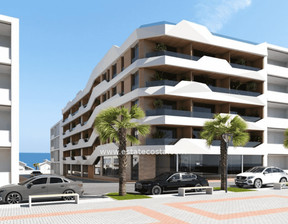 Mieszkanie na sprzedaż, Hiszpania Walencja Alicante Guardamar Del Segura, 267 000 euro (1 153 440 zł), 79 m2, 11977