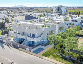Dom na sprzedaż, Hiszpania Murcja San Pedro Del Pinatar, 244 900 euro (1 053 070 zł), 73 m2, 5690