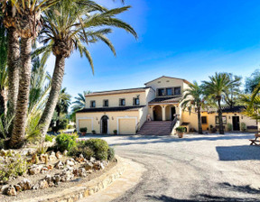 Dom na sprzedaż, Hiszpania Walencja Alicante Benissa, 1 900 000 euro (8 189 000 zł), 1094 m2, C2606