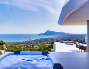 Dom na sprzedaż, Hiszpania Walencja Alicante Altea, 2 250 000 euro (9 607 500 zł), 609 m2, C2951