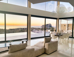 Dom na sprzedaż, Hiszpania Walencja Alicante Calp, 2 480 000 euro (10 688 800 zł), 544 m2, C2646