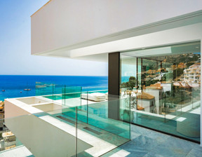 Mieszkanie na sprzedaż, Hiszpania Alicante Altea Mascarat, 1 690 000 euro (7 283 900 zł), 164 m2, AC0815