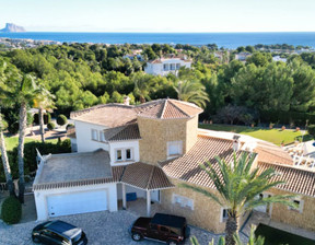 Dom na sprzedaż, Hiszpania Walencja Alicante Altea, 2 995 000 euro (12 908 450 zł), 591 m2, C2899
