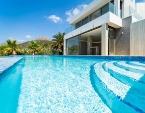 Dom na sprzedaż, Hiszpania Alicante Calpe, 2 200 000 euro (9 372 000 zł), 332 m2, CJ13113