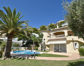 Dom na sprzedaż, Hiszpania Walencja Alicante Altea, 785 000 euro (3 351 950 zł), 195 m2, RAC48038