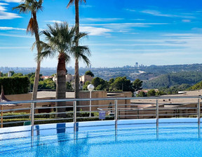 Mieszkanie na sprzedaż, Hiszpania Walencja Alicante Altea, 355 000 euro (1 526 500 zł), 170 m2, AC0799