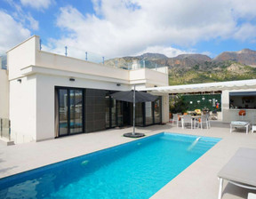 Mieszkanie na sprzedaż, Hiszpania Walencja Alicante Polop, 699 000 euro (3 019 680 zł), 170 m2, CJ91642