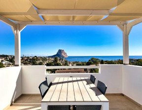 Dom na sprzedaż, Hiszpania Walencja Alicante Calp, 1 095 000 euro (4 675 650 zł), 225 m2, C2901