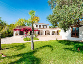 Dom na sprzedaż, Hiszpania Walencja Alicante Benissa, 1 150 000 euro (4 910 500 zł), 521 m2, CM93575