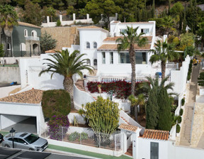 Dom na sprzedaż, Hiszpania Walencja Alicante Altea, 795 000 euro (3 442 350 zł), 261 m2, RAC13400