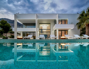 Dom na sprzedaż, Hiszpania Walencja Alicante Altea, 8 500 000 euro (36 295 000 zł), 1800 m2, C2559