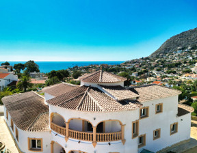 Dom na sprzedaż, Hiszpania Walencja Alicante Calp, 899 000 euro (3 838 730 zł), 587 m2, C2934