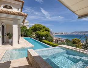 Dom na sprzedaż, Hiszpania Walencja Alicante Benidorm, 2 950 000 euro (12 773 500 zł), 800 m2, CBI28444