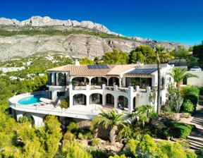 Dom na sprzedaż, Hiszpania Walencja Alicante Altea, 2 900 000 euro (12 499 000 zł), 800 m2, CC2896