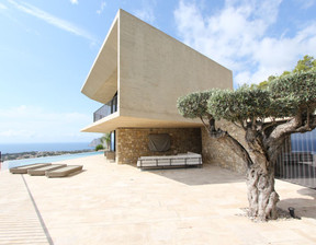 Dom na sprzedaż, Hiszpania Walencja Alicante Benissa, 3 500 000 euro (14 945 000 zł), 516 m2, CH80021