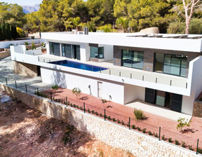 Dom na sprzedaż, Hiszpania Walencja Alicante Benissa, 1 290 000 euro (5 559 900 zł), 370 m2, C2941