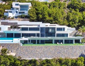 Dom na sprzedaż, Hiszpania Walencja Alicante Altea, 4 500 000 euro (19 215 000 zł), 739 m2, CC2643