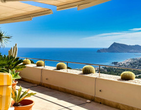 Mieszkanie na sprzedaż, Hiszpania Alicante Altea Altea La Vella, 775 000 euro (3 348 000 zł), 253 m2, A0809