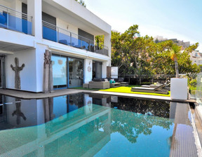 Dom na sprzedaż, Hiszpania Walencja Alicante Altea, 1 800 000 euro (7 686 000 zł), 450 m2, CC2907