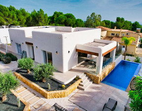 Dom na sprzedaż, Hiszpania Walencja Alicante Altea, 850 000 euro (3 629 500 zł), 192 m2, C2745